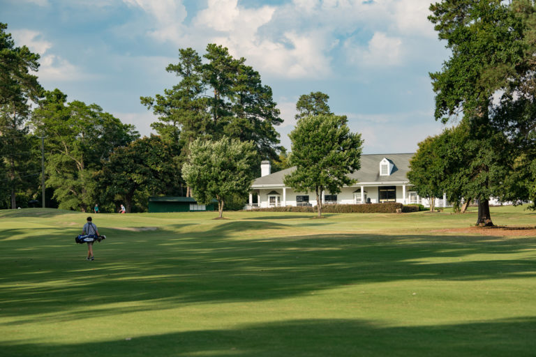 Photo Gallery - The Forest Hills Golf Course